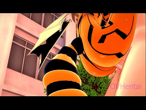 ❤️ Wasp Girl Monster Zolaula vk pa ife ☑