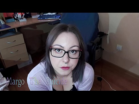 ❤️ Mtsikana Wamagalasi Wamagalasi Amayamwa Dildo Mozama Pa Kamera Zolaula vk pa ife ☑
